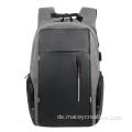 USB Outdoor Travel Sports Bag